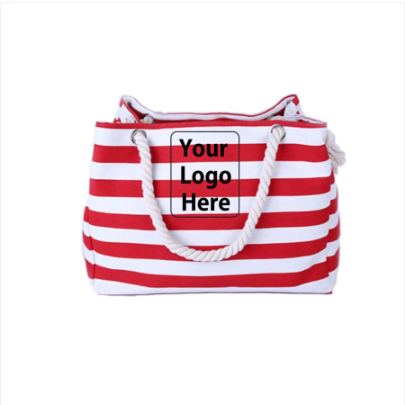 Eco-Friendly Beach Bag