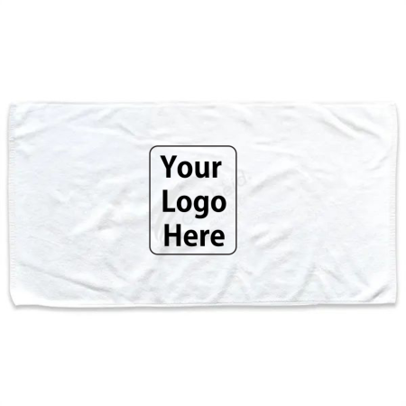 Eco-Friendly Beach Towel